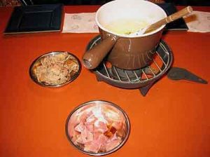 Induction Burners