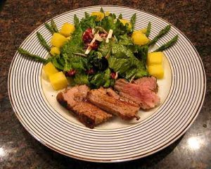 Salads